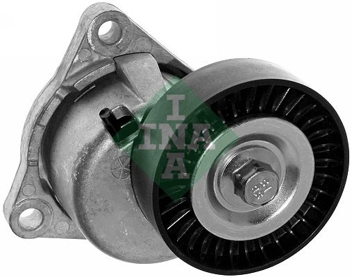 Belt Tensioner, V-ribbed belt